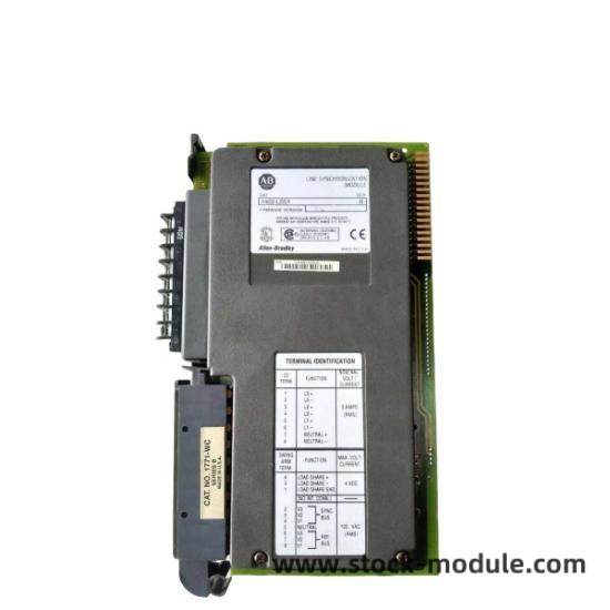 1402LS51 Module