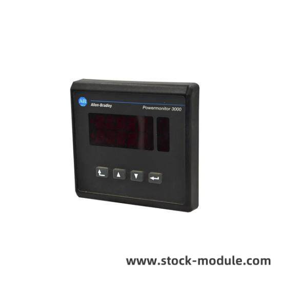 1404-DM Display Module