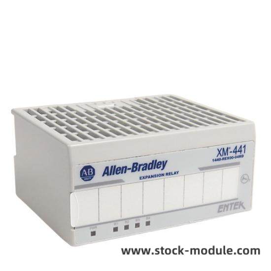 Schneider Electric 1440-REX00-04RD Module
