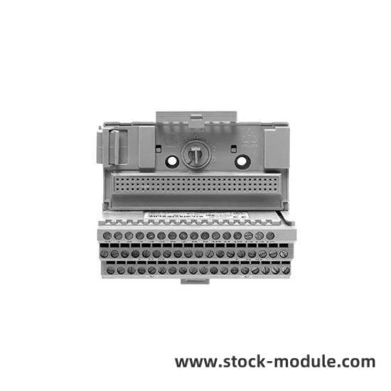 ABB 1440-TB-A Terminal Base