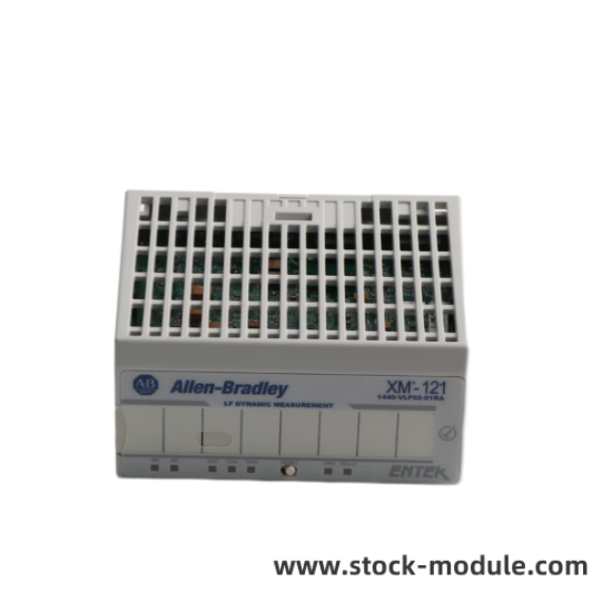 1440-VLF02-01RA Module