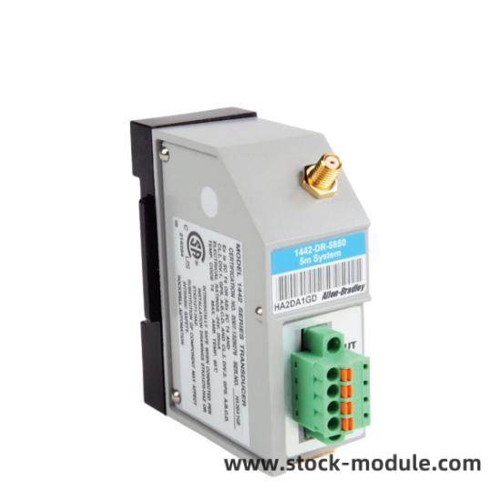 Bosch Rexroth 1442DR5850