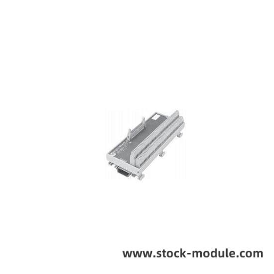 GE 1492-XIM4024-16R Industrial Relay Module