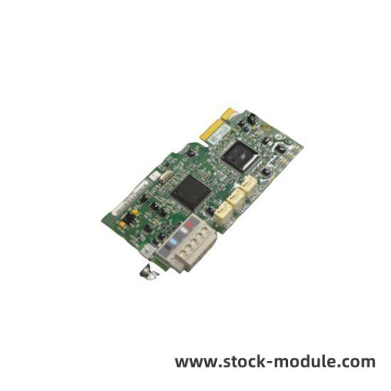 GE 15-131623-00 PLC Module