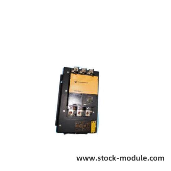 Schneider Motor Controller