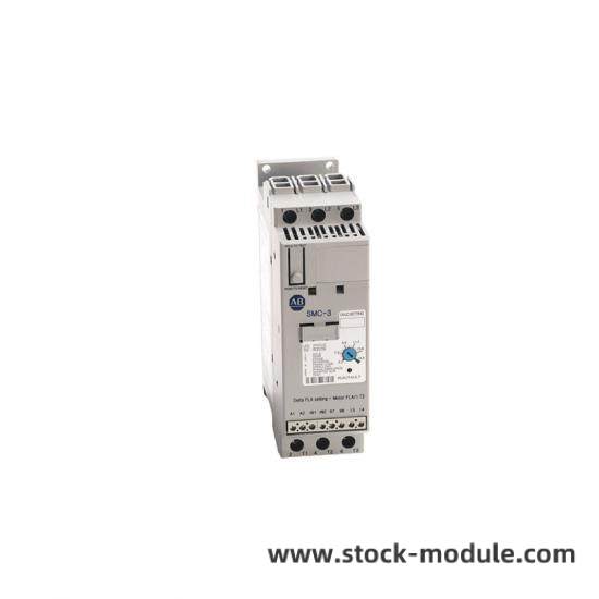 150-C60NBR SMC-3 60A Smart Motor Controller