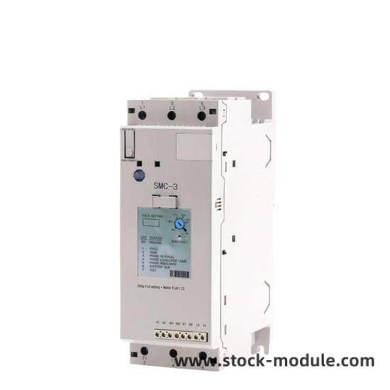 Schneider 150C85NBD Control Module