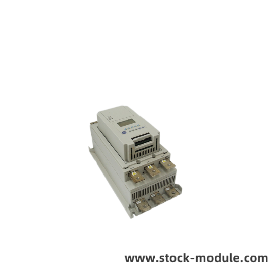 ABB 150-F317NBDB Motor Controller Features