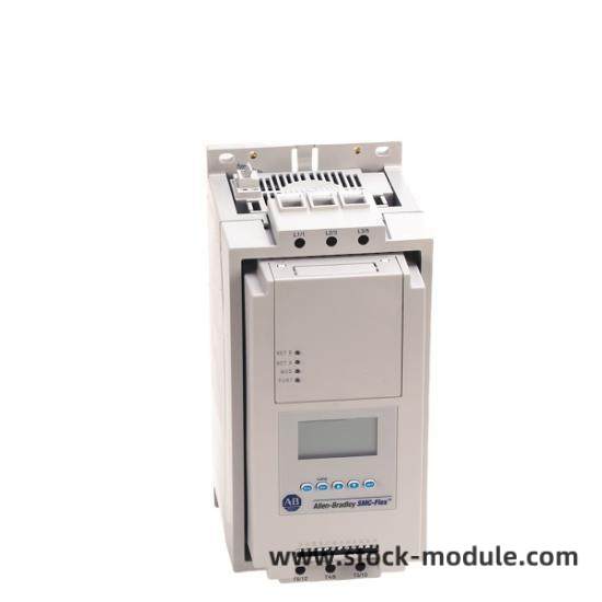 150-F480NBDB SMART MOTOR CONTROLLER
