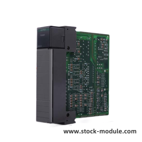 ABB 1503VC-BMC4 Module