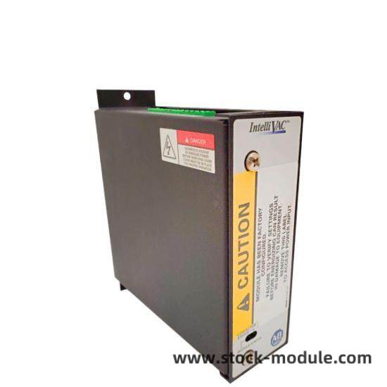 Siemens 1503VC-BMC5 Industrial Control Module