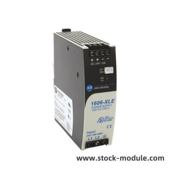 1606-XLE120EE Power Supply