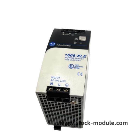 1606-XLE240EE Power Supply