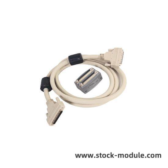 Siemens 1715-C2 Industrial Cable