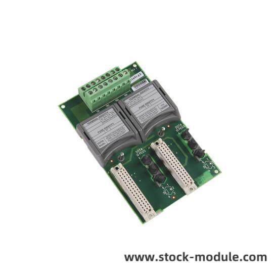 1715-TADIB16D Termination Assembly