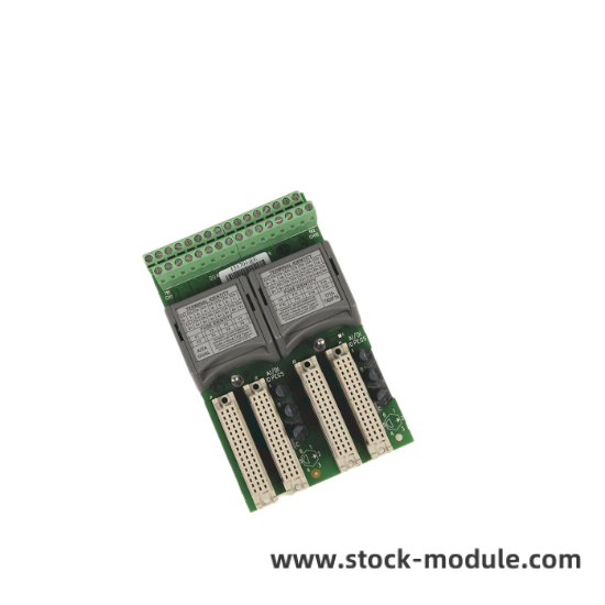 Allen-Bradley 1715-TADIF16 Industrial I/O Module