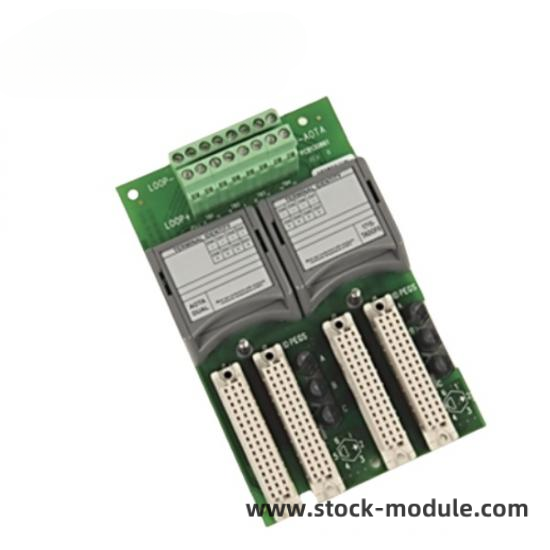 1715-TADOF8 Module