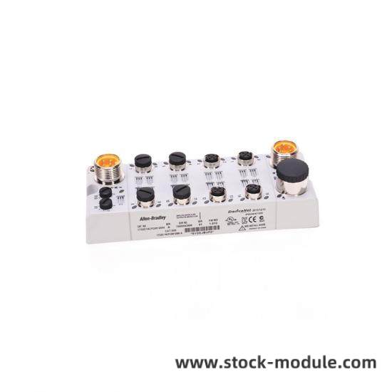 GE 1732D16CFGM12MN Module