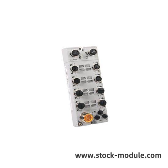 1732E-16CFGM12 I/O Connectors