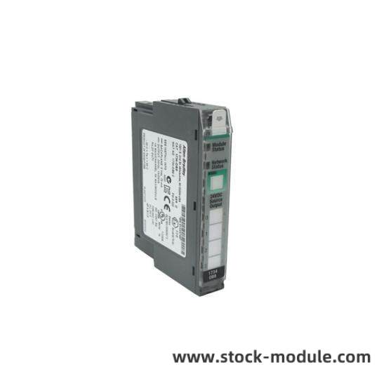 1734-0B8 Module