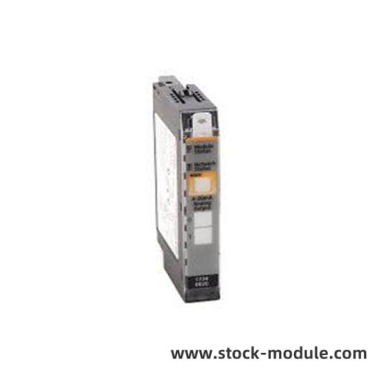 Allen-Bradley 1734-0E2V Module