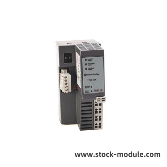 1734-ADN Network Adapter