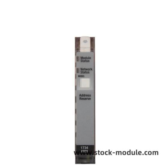 1734-ARM Module