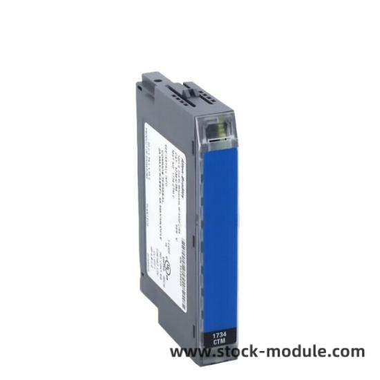 Allen-Bradley 1734-CTM Module