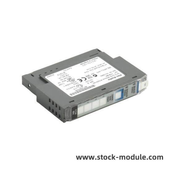 1734-IB4 Module