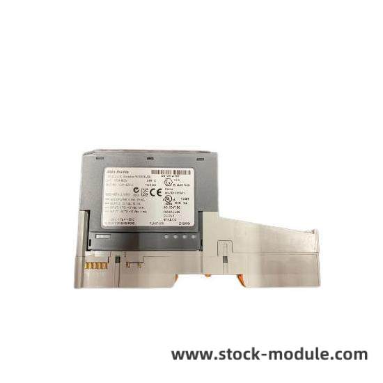 1734-IE2V/C Module