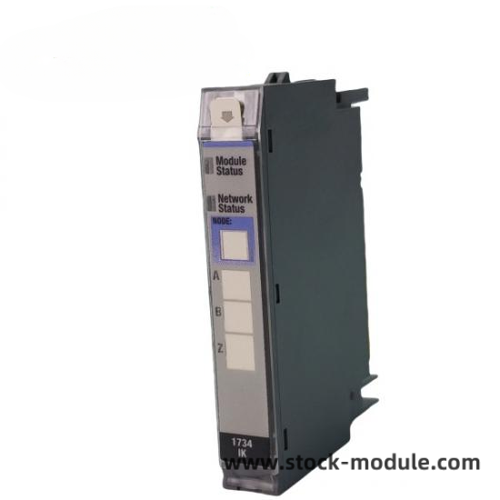 Siemens 1734-IK