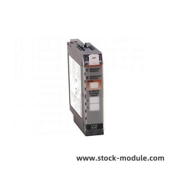 1734-IM2 Module