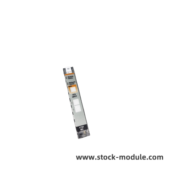 Rockwell 1734-IR2 Module