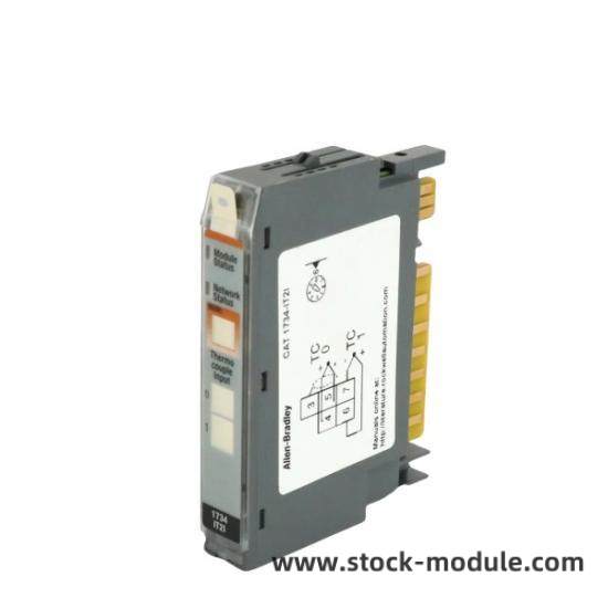 AB 1734-IT2I Module
