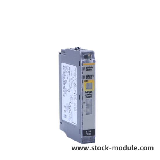 1734-OE2C System