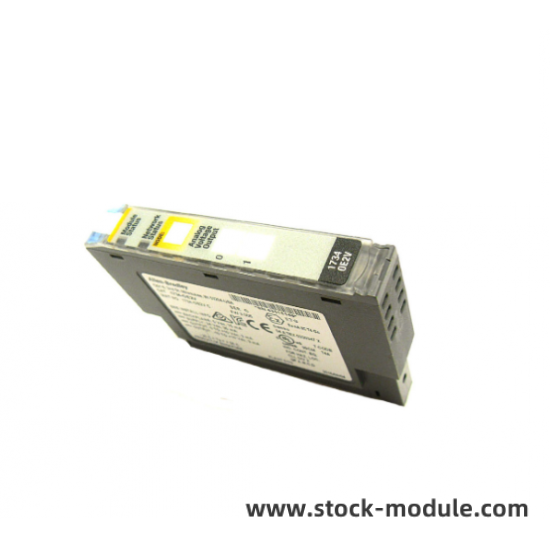 1734-OE2V Module