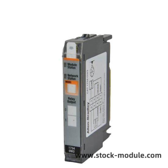 1734-OW2 Module