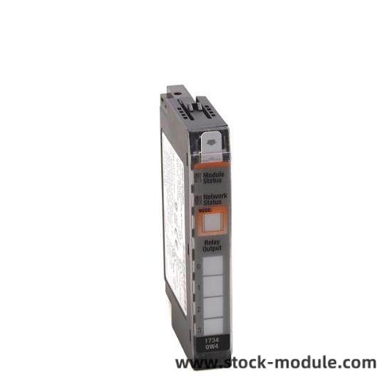 Rockwell 1734-OW4 Module