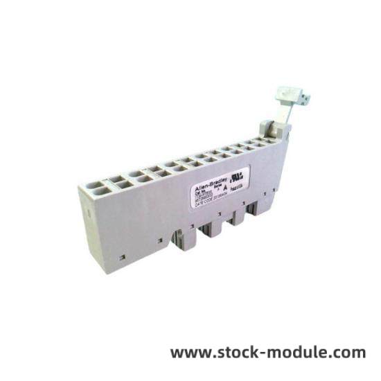 Siemens 1734-RTB3 Terminal Block