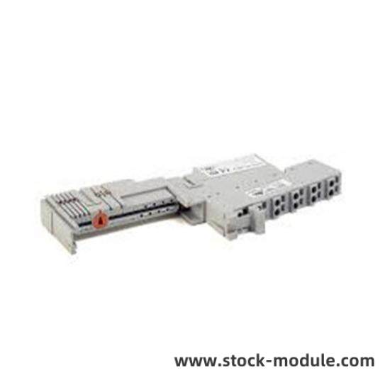 1734-TB3 Installation