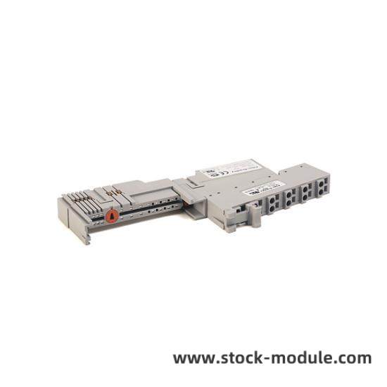 1734-TB3S Terminal Base