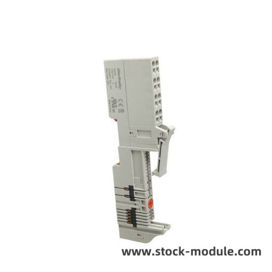 1734-TOP Installation