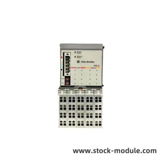 1734D-IB8XOB8E Module