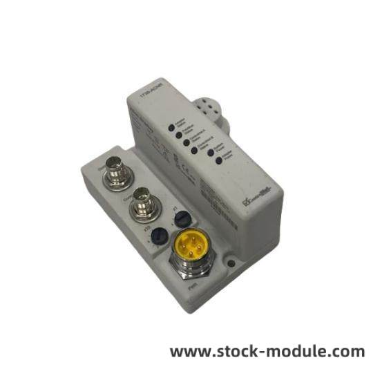 1738-ACNR Side View