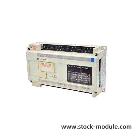 GE 1745-LP153 Industrial Controller