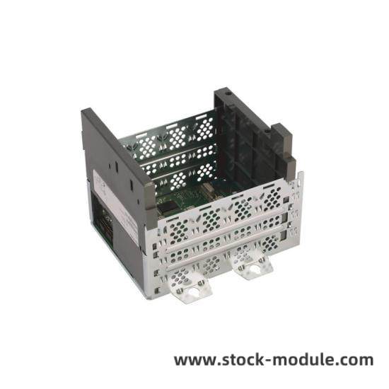 Allen Bradley 1746-A4 Module