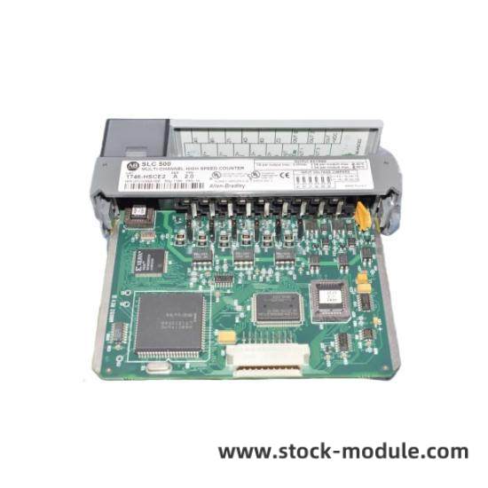1746-HSCE2 Counter