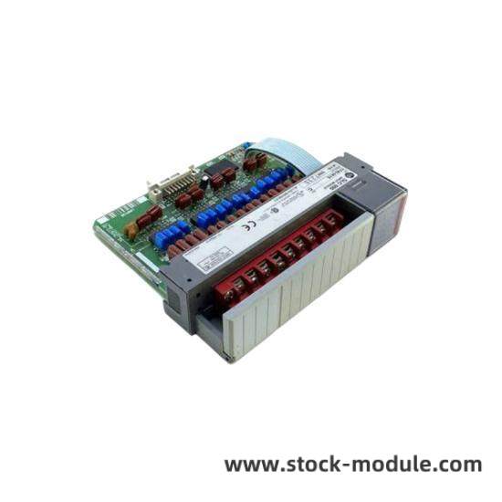 Allen-Bradley 1746-IA16
