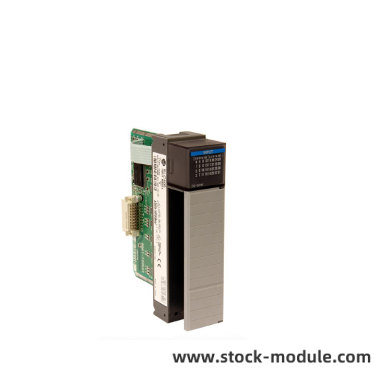 Allen-Bradley 1746-IB32 Module