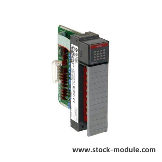 1746-IM16 Module